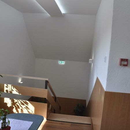 Tengerszem Panzio Bed and Breakfast Bánk Esterno foto